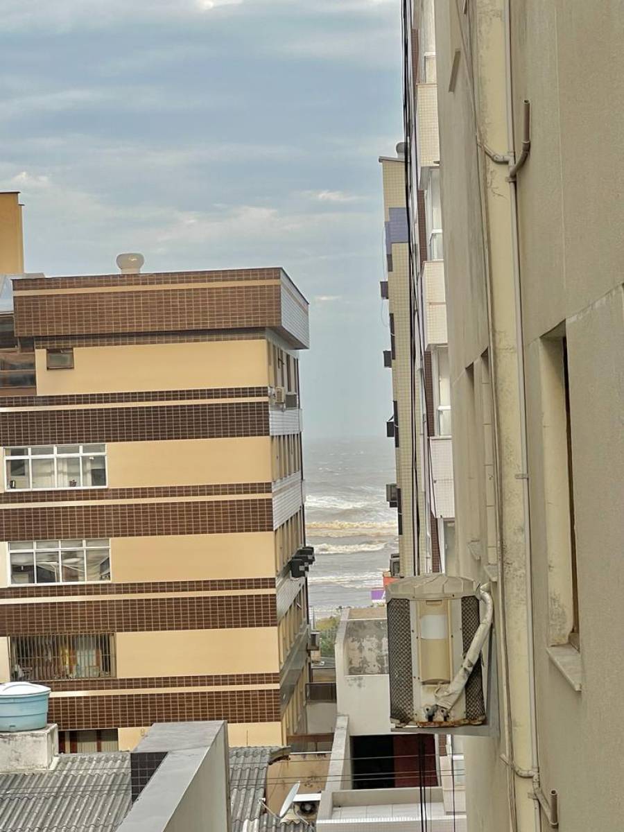 Apartamento 2 dormitórios para venda, Zona Nova em Capão da Canoa | Ref.: 6965