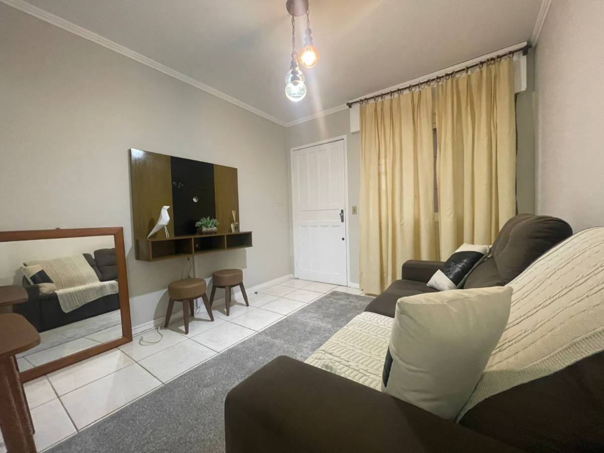 Apartamento 1 dormitório para venda, Centro em Capão da Canoa | Ref.: 6989