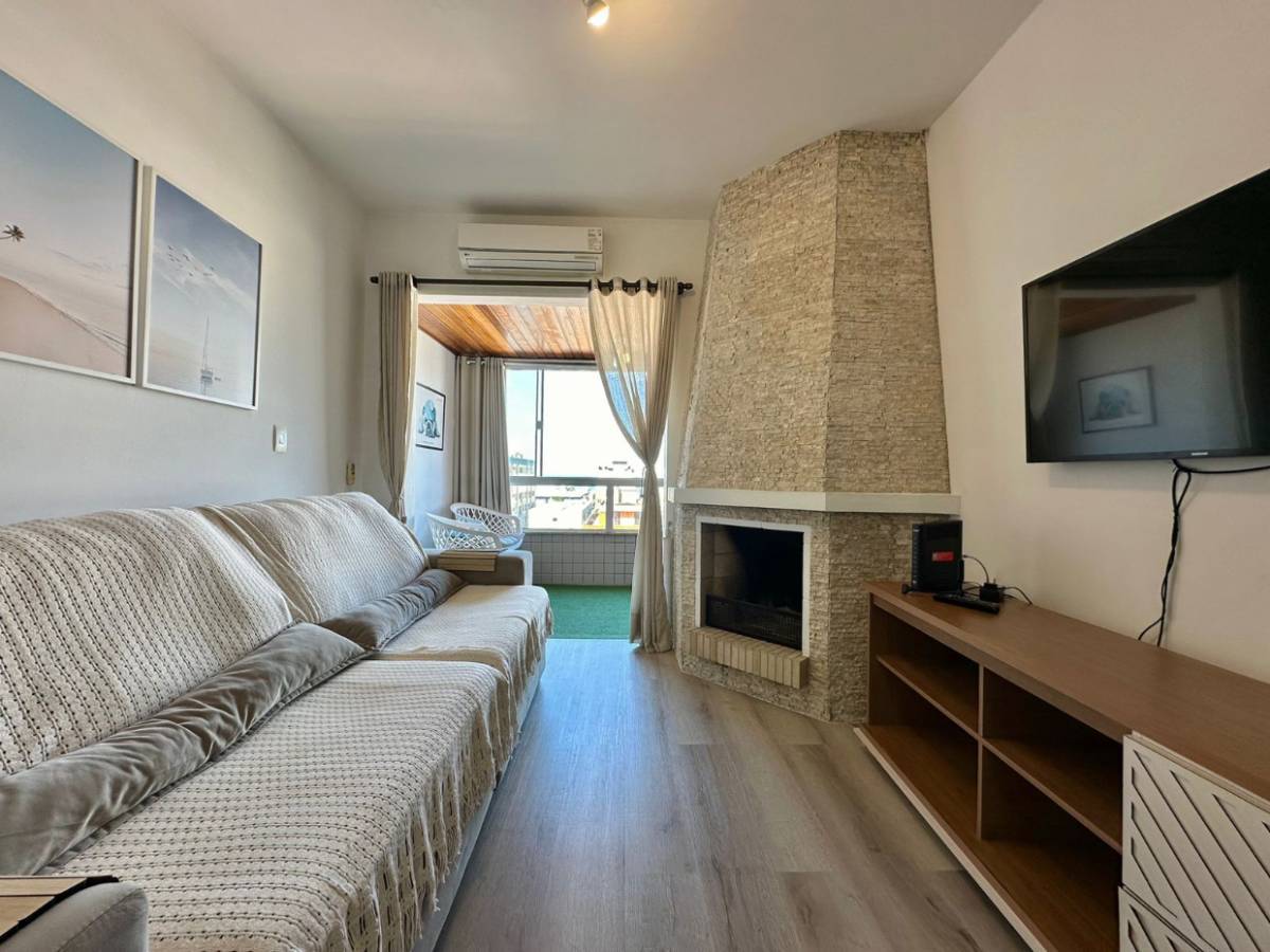 Apartamento 2 dormitórios para venda, Centro em Capão da Canoa | Ref.: 7013