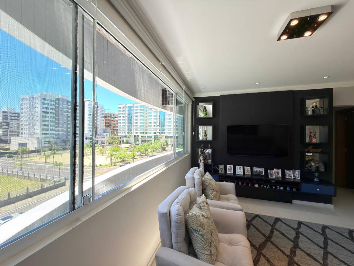 Apartamento 3 dormitórios para venda, Zona Nova em Capão da Canoa | Ref.: 7424