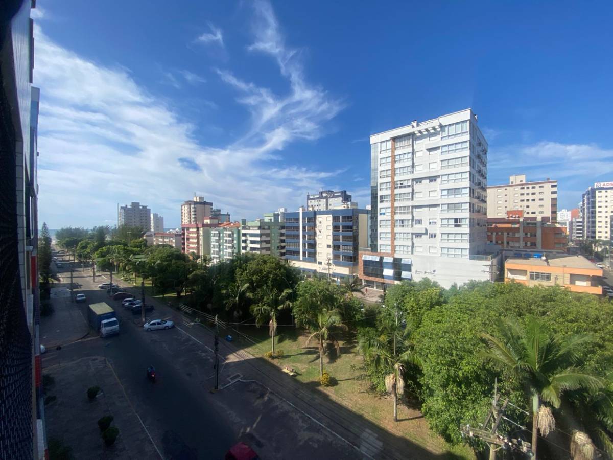 Apartamento 2 dormitórios para venda, Zona Nova em Capão da Canoa | Ref.: 7706