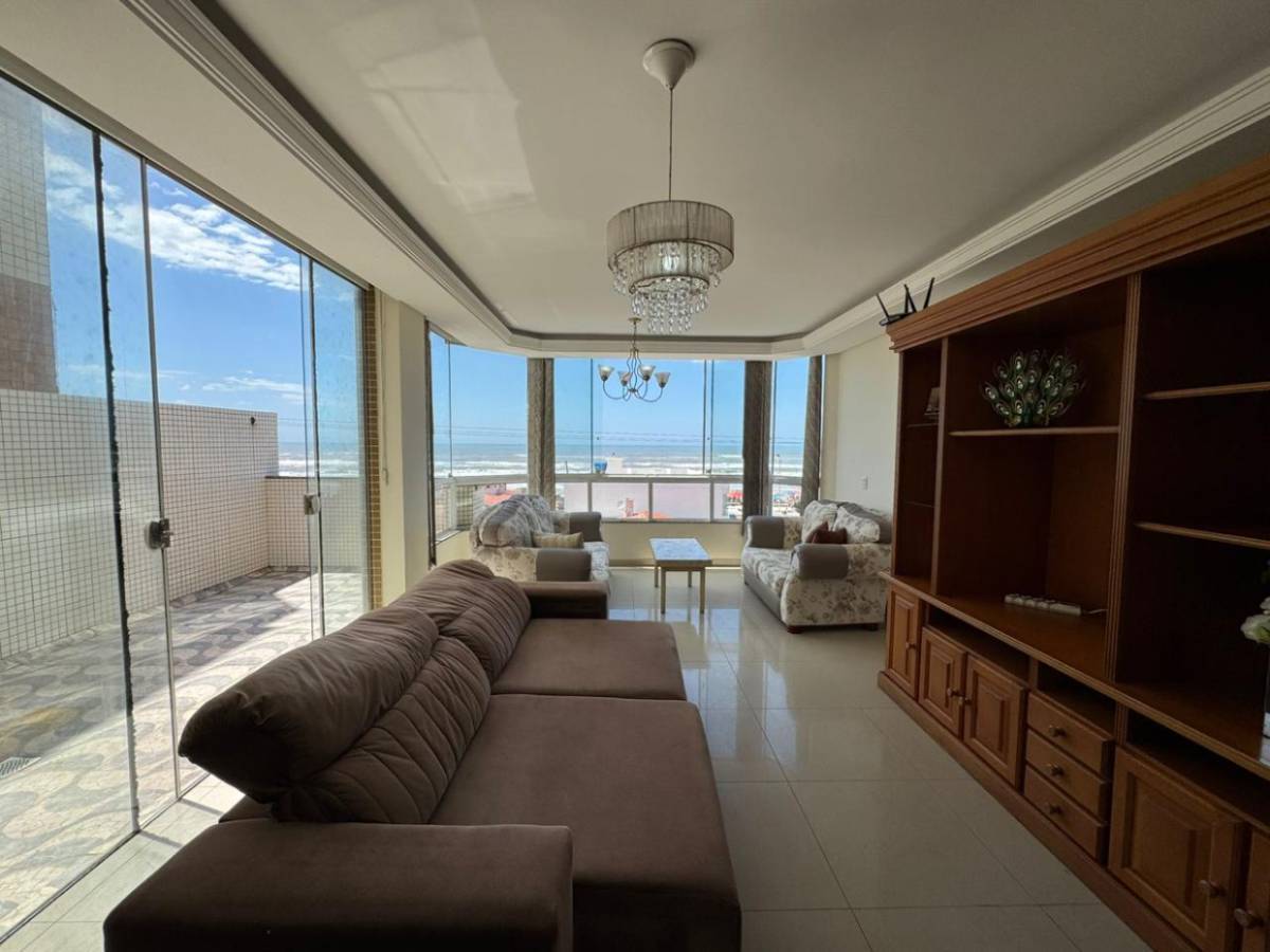 Apartamento 3 dormitórios para venda, Zona Nova em Capão da Canoa | Ref.: 7798