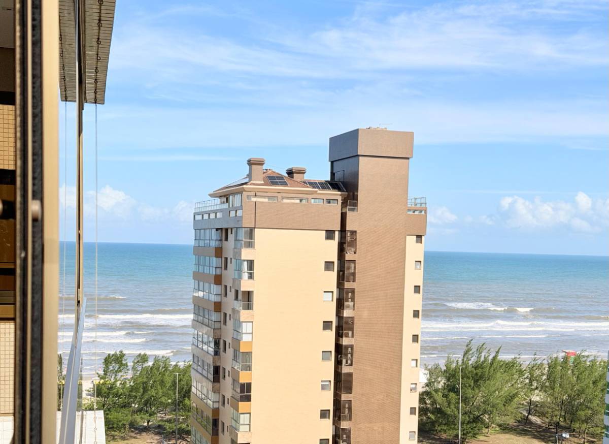 Apartamento 2 dormitórios para venda, Navegantes em Capão da Canoa | Ref.: 8068