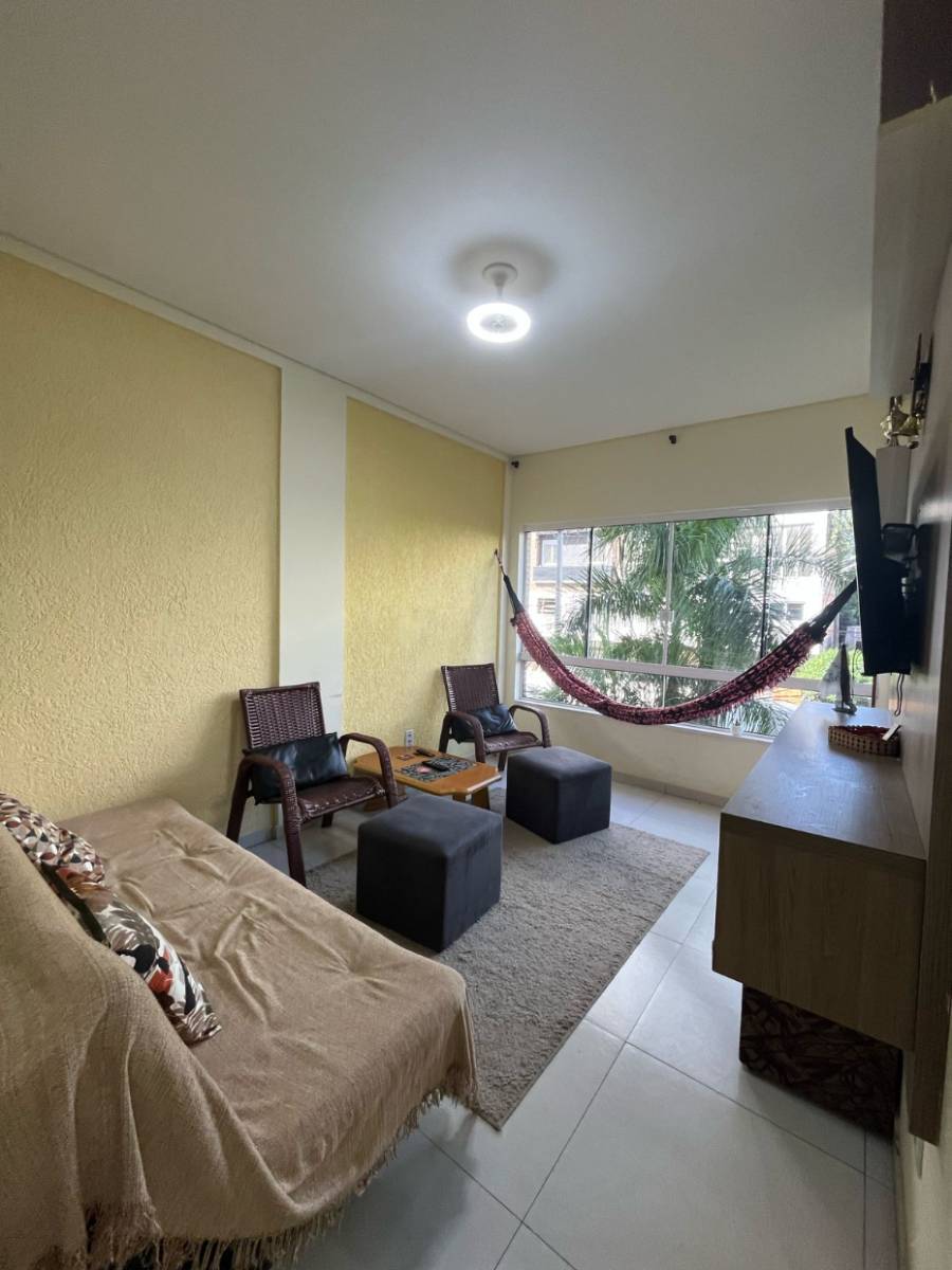 Apartamento 2 dormitórios para venda, Zona Nova em Capão da Canoa | Ref.: 8498