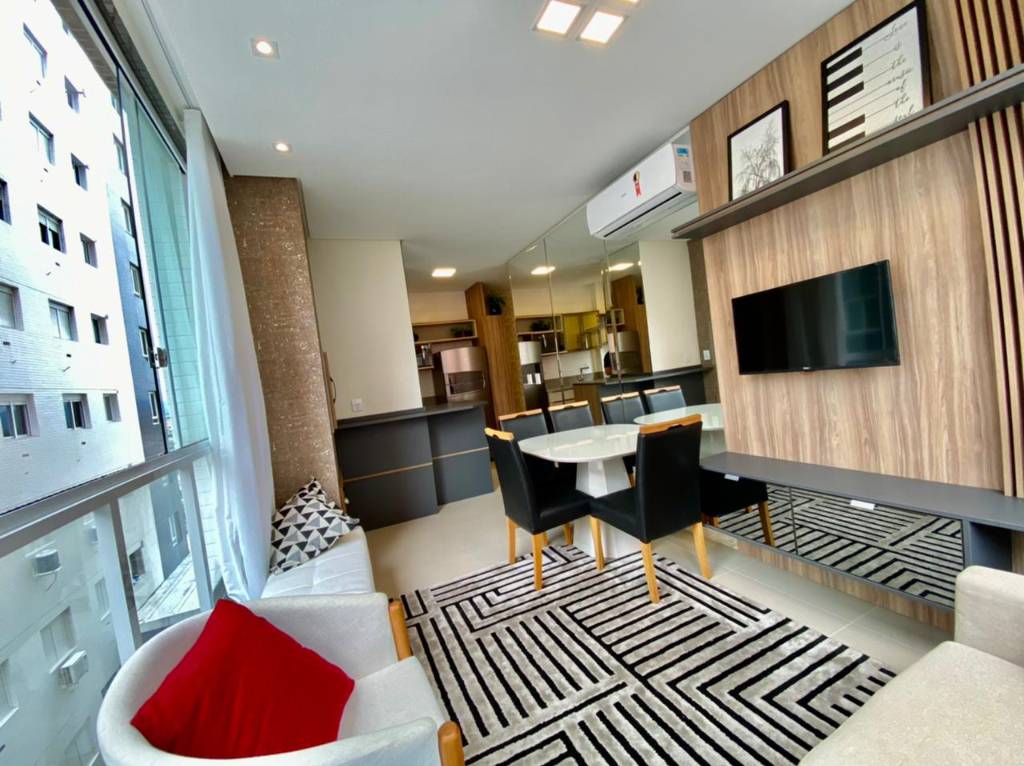 Apartamento 2 dormitórios para venda, Navegantes em Capão da Canoa | Ref.: 8526