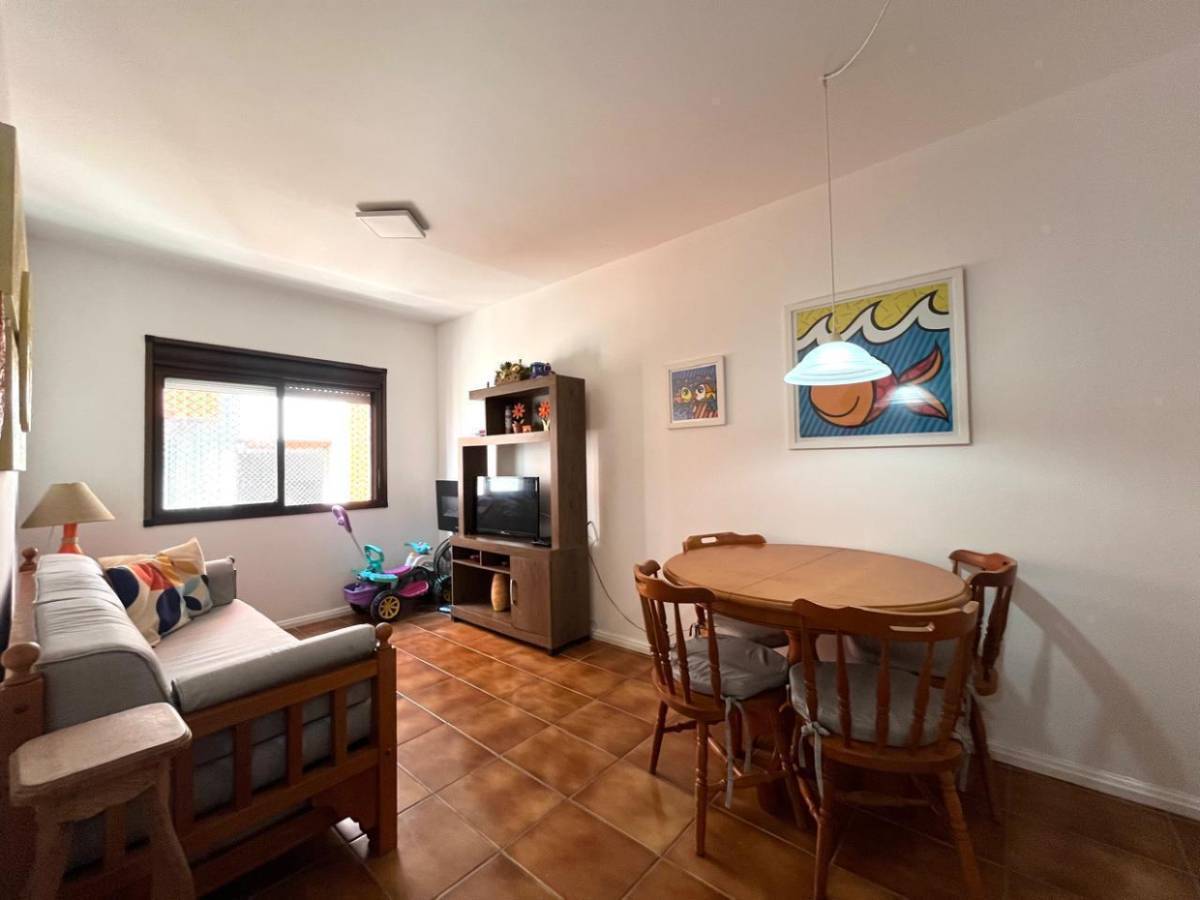 Apartamento 1 dormitório para venda em Capão da Canoa | Ref.: 8567