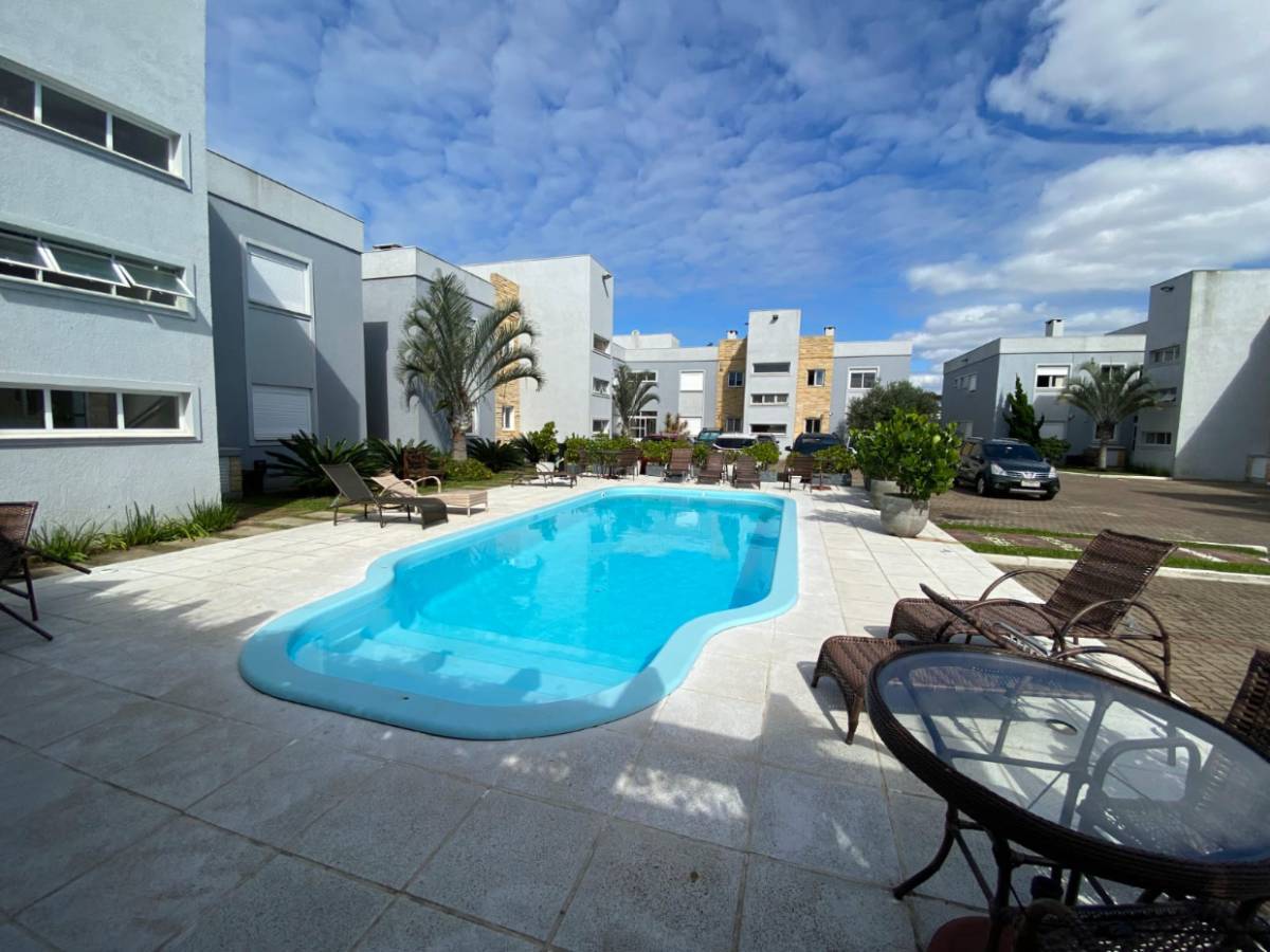 Apartamento 3 dormitórios para venda, Centro em Xangrilá | Ref.: 9020