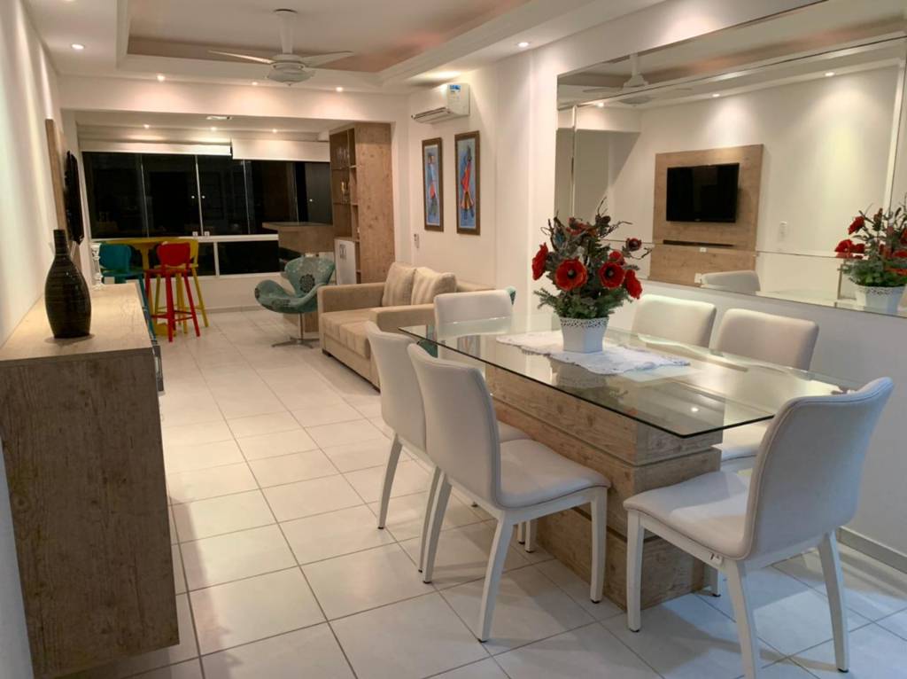 Apartamento 2 dormitórios para venda, Navegantes em Capão da Canoa | Ref.: 9115