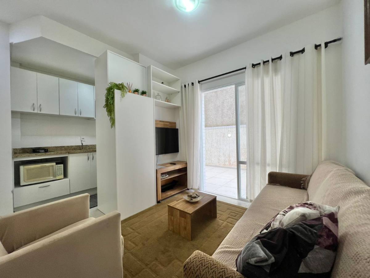 Apartamento 1 dormitório para venda, Zona Nova em Capão da Canoa | Ref.: 9183