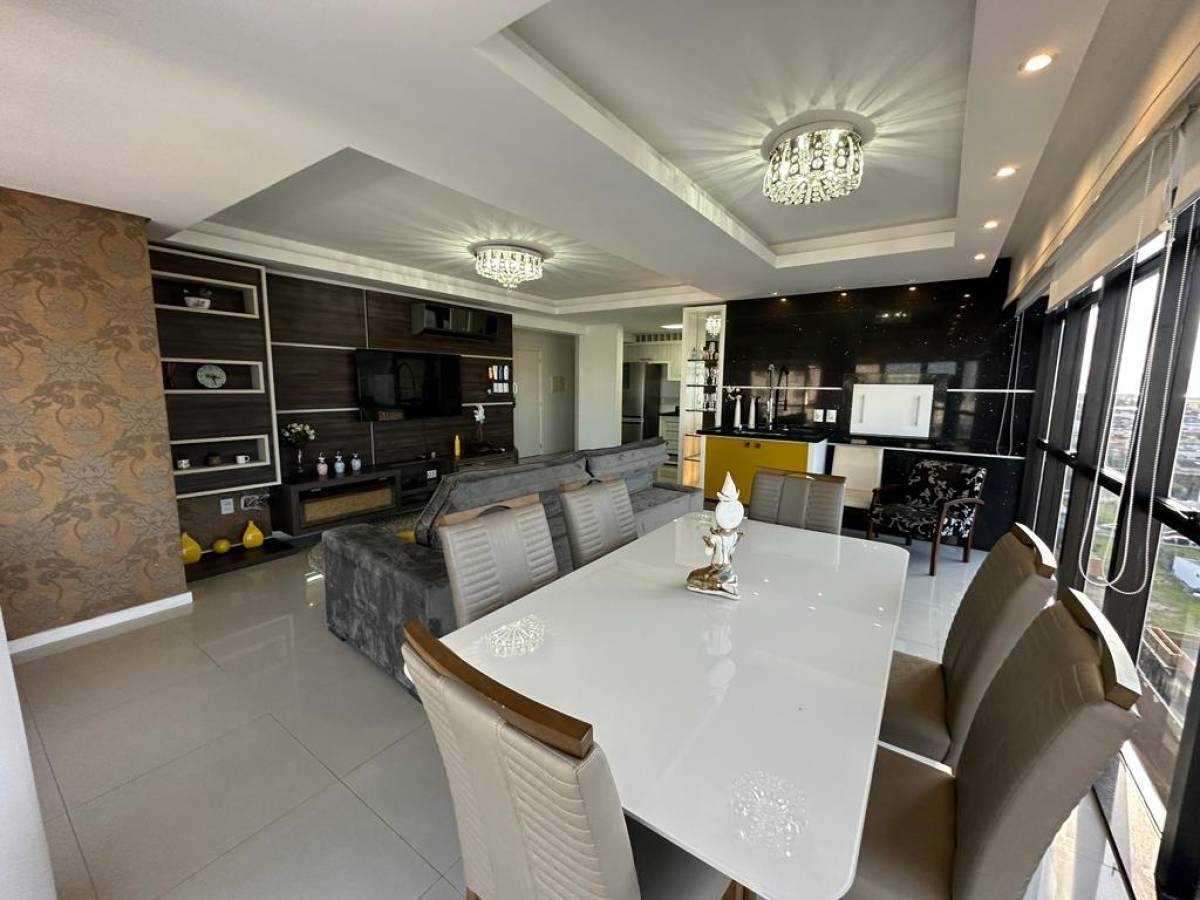 Apartamento 3 dormitórios para venda, Centro em Capão da Canoa | Ref.: 9411