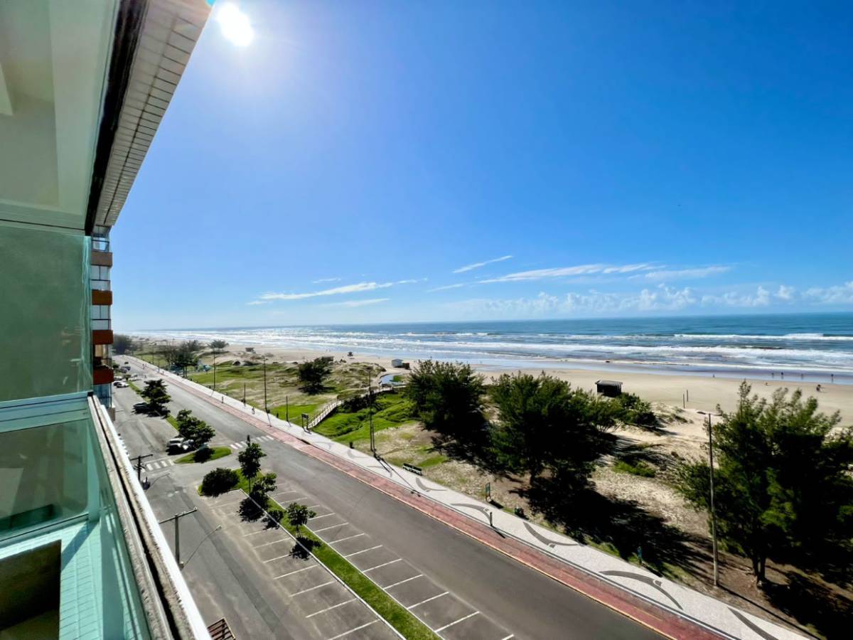 Apartamento 3 dormitórios para venda, Navegantes em Capão da Canoa | Ref.: 9425