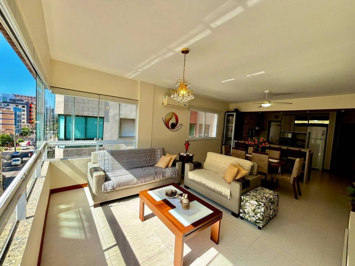 Apartamento 3 dormitórios para venda, Zona Nova em Capão da Canoa | Ref.: 9452