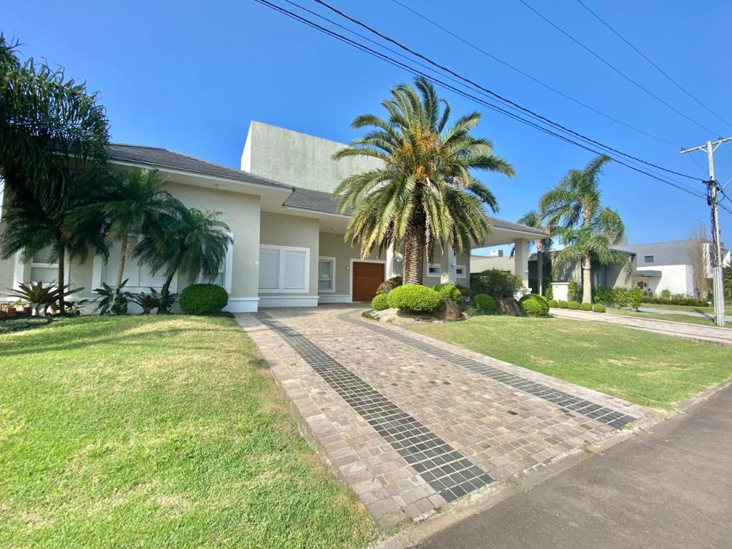 Casa em Condomínio 6 dormitórios para venda, Enseada em Xangri-lá | Ref.: 9620