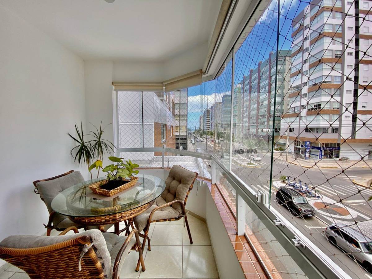 Apartamento 3 dormitórios para venda, Navegantes em Capão da Canoa | Ref.: 9739